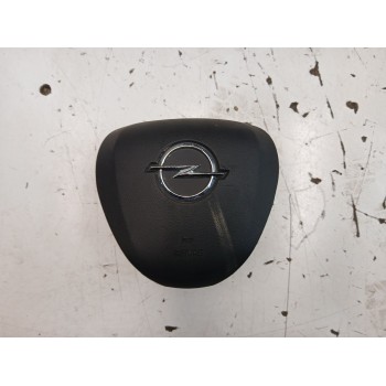 Recambio de kit airbag para opel mokka 1.2 (76) referencia OEM IAM 98358645YX 9834687780 1681650280