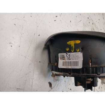 Recambio de kit airbag para opel mokka 1.2 (76) referencia OEM IAM 98358645YX 9834687780 1681650280