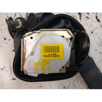 Recambio de kit airbag para opel mokka 1.2 (76) referencia OEM IAM 98358645YX 9834687780 1681650280