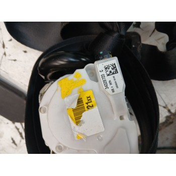 Recambio de kit airbag para opel mokka 1.2 (76) referencia OEM IAM 98358645YX 9834687780 1681650280