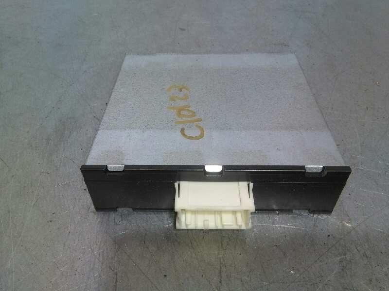 Recambio de modulo electronico para volkswagen golf vi (5k1) rabbit bluemotion referencia OEM IAM 1K0919041 1K0919041 