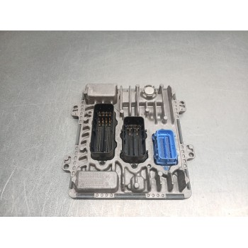Recambio de centralita motor uce para opel astra j (p10) 1.6 cdti (68) referencia OEM IAM 55484738  