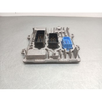 Recambio de centralita motor uce para opel astra j (p10) 1.6 cdti (68) referencia OEM IAM 55484738  