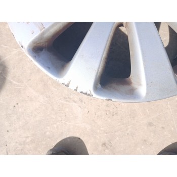 Recambio de llanta para opel astra j (p10) 1.7 cdti (68) referencia OEM IAM OPO44K4 x1 17 pulgadas
