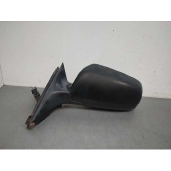 Recambio de retrovisor izquierdo para audi a3 (8l) 1.8 20v turbo referencia OEM IAM RS0225395 5 CABLES ROZADO