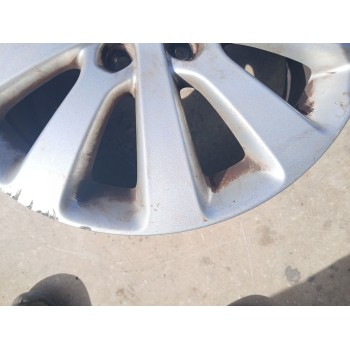 Recambio de llanta para opel astra j (p10) 1.7 cdti (68) referencia OEM IAM OPO44K4 x1 17 pulgadas
