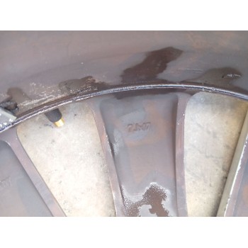 Recambio de llanta para opel astra j (p10) 1.7 cdti (68) referencia OEM IAM OPO44K4 x1 17 pulgadas
