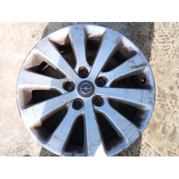 LLANTA OPO44K5 X1 17 PULGADAS