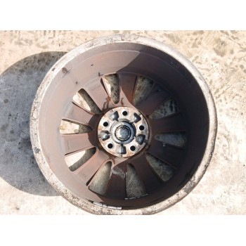 Recambio de llanta para opel astra j (p10) 1.7 cdti (68) referencia OEM IAM OPO44K5 X1 17 PULGADAS