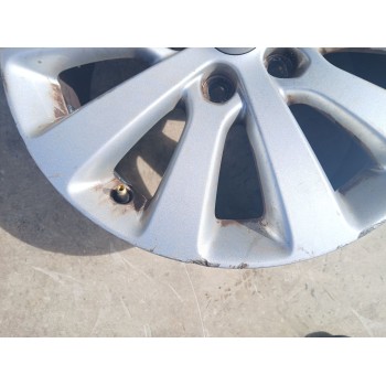 Recambio de llanta para opel astra j (p10) 1.7 cdti (68) referencia OEM IAM OPO44K6 x1 17 pulgadas