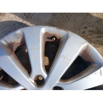 Recambio de llanta para opel astra j (p10) 1.7 cdti (68) referencia OEM IAM OPO44K4 X1 17 PULGADAS