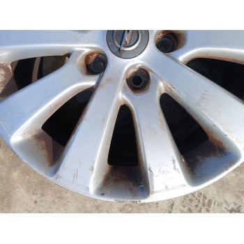 Recambio de llanta para opel astra j (p10) 1.7 cdti (68) referencia OEM IAM OPO44K4 X1 17 PULGADAS