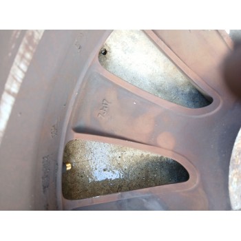 Recambio de llanta para opel astra j (p10) 1.7 cdti (68) referencia OEM IAM OPO44K4 X1 17 PULGADAS