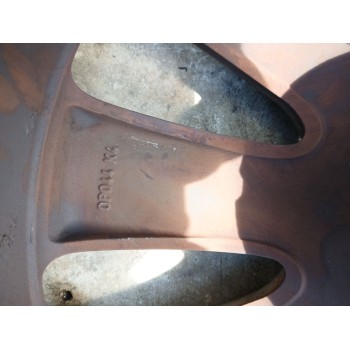 Recambio de llanta para opel astra j (p10) 1.7 cdti (68) referencia OEM IAM OPO44K4 X1 17 PULGADAS