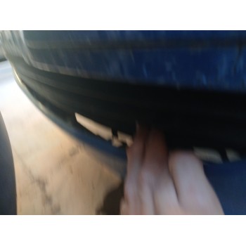 Recambio de paragolpes delantero para peugeot 307 break (3e) 2.0 hdi 135 referencia OEM IAM   