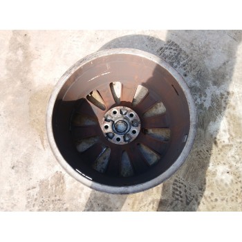 Recambio de llanta para opel astra j (p10) 1.7 cdti (68) referencia OEM IAM OPO44K4 X1 17 PULGADAS