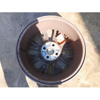 Recambio de llanta para toyota yaris (_p13_) 1.5 hybrid (nhp130_) referencia OEM IAM 426110DG70 X1 15PULGADAS