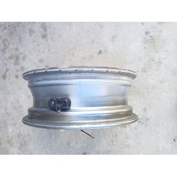 Recambio de llanta para toyota yaris (_p13_) 1.5 hybrid (nhp130_) referencia OEM IAM 426110DG70 X1 15PULGADAS
