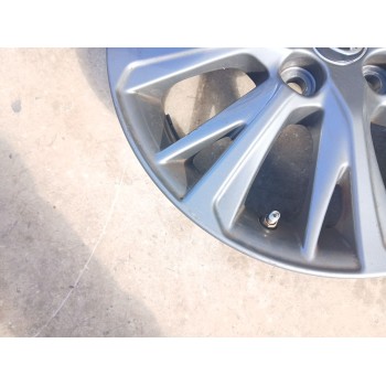 Recambio de llanta para toyota yaris (_p13_) 1.5 hybrid (nhp130_) referencia OEM IAM 426110DG70 x1 15 pulgadas