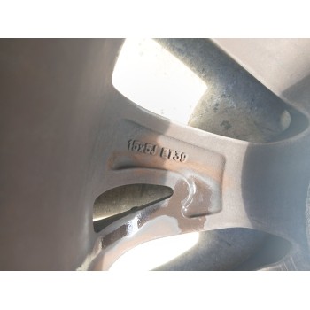 Recambio de llanta para toyota yaris (_p13_) 1.5 hybrid (nhp130_) referencia OEM IAM 426110DG70 x1 15 pulgadas