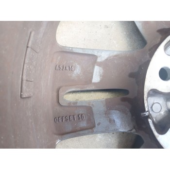 Recambio de llanta para hyundai i30 (gd) 1.6 crdi referencia OEM IAM 52910A6700 x1 16 pulgadas