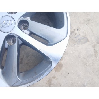 Recambio de llanta para hyundai i30 (gd) 1.6 crdi referencia OEM IAM 52910A6700 x1 16 pulgadas