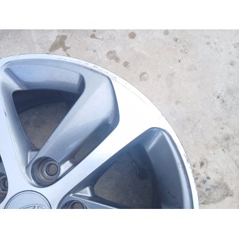 Recambio de llanta para hyundai i30 (gd) 1.6 crdi referencia OEM IAM 52910A6700 x1 16 pulgadas