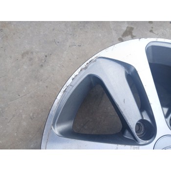 Recambio de llanta para hyundai i30 (gd) 1.6 crdi referencia OEM IAM 52910A6700 x1 16 pulgadas
