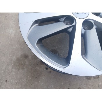 Recambio de llanta para hyundai i30 (gd) 1.6 crdi referencia OEM IAM 52910A6700 x1 16 pulgadas