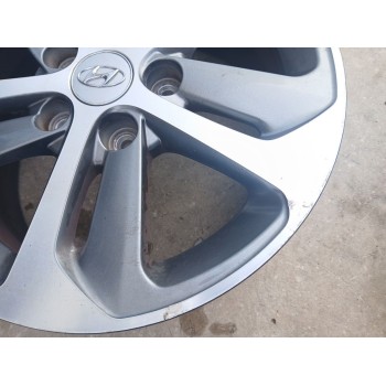 Recambio de llanta para hyundai i30 (gd) 1.6 crdi referencia OEM IAM 52910A6700 x1 16 pulgadas