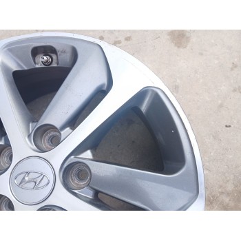 Recambio de llanta para hyundai i30 (gd) 1.6 crdi referencia OEM IAM 52910A6700 x1 16 pulgadas