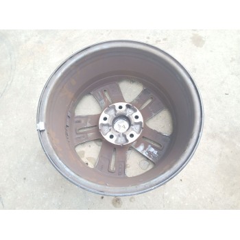 Recambio de llanta para hyundai i30 (gd) 1.6 crdi referencia OEM IAM 52910A6700 x1 16 pulgadas