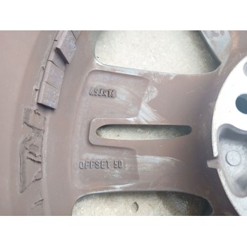 Recambio de llanta para hyundai i30 (gd) 1.6 crdi referencia OEM IAM 52910A6700 x1 16 pulgadas