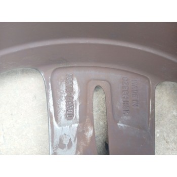Recambio de llanta para hyundai i30 (gd) 1.6 crdi referencia OEM IAM 52910A6700 x1 16 pulgadas