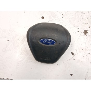 Recambio de kit airbag para ford fiesta vi (cb1, ccn) 1.4 tdci referencia OEM IAM 8A61A04304AU1E3S  