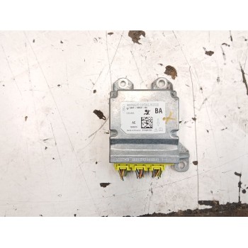 Recambio de kit airbag para ford fiesta vi (cb1, ccn) 1.4 tdci referencia OEM IAM 8A61A04304AU1E3S  
