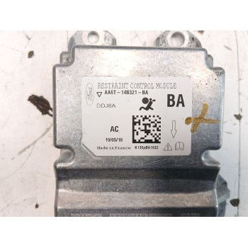 Recambio de kit airbag para ford fiesta vi (cb1, ccn) 1.4 tdci referencia OEM IAM 8A61A04304AU1E3S  