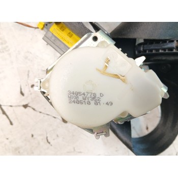 Recambio de kit airbag para ford fiesta vi (cb1, ccn) 1.4 tdci referencia OEM IAM 8A61A04304AU1E3S  