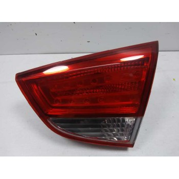 Recambio de piloto trasero derecho interior para hyundai ix35 1.7 crdi cat referencia OEM IAM   