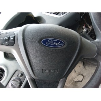 Recambio de kit airbag para ford fiesta vi (cb1, ccn) 1.4 tdci referencia OEM IAM 8A61A04304AU1E3S  