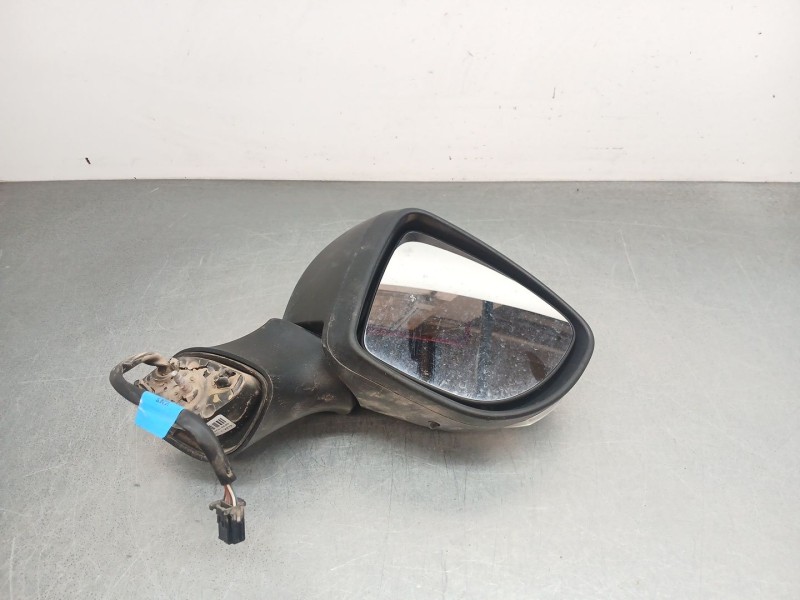 Recambio de retrovisor derecho para renault clio iv furgón/hatchback (bh_) 1.5 dci 75 referencia OEM IAM 963016264r  