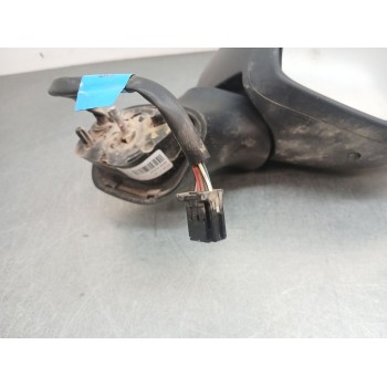 Recambio de retrovisor derecho para renault clio iv furgón/hatchback (bh_) 1.5 dci 75 referencia OEM IAM 963016264r  