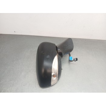 Recambio de retrovisor derecho para renault clio iv furgón/hatchback (bh_) 1.5 dci 75 referencia OEM IAM 963016264r  
