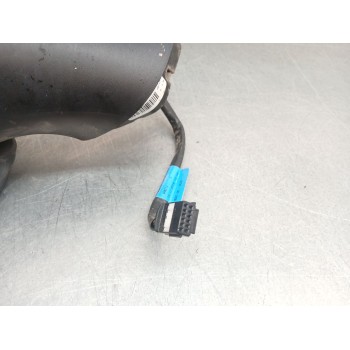 Recambio de retrovisor derecho para renault clio iv furgón/hatchback (bh_) 1.5 dci 75 referencia OEM IAM 963016264r  