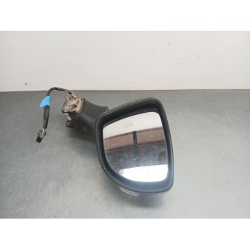 Recambio de retrovisor derecho para renault clio iv furgón/hatchback (bh_) 1.5 dci 75 referencia OEM IAM 963016264r  