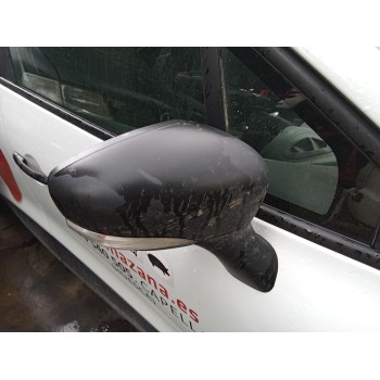 Recambio de retrovisor derecho para renault clio iv furgón/hatchback (bh_) 1.5 dci 75 referencia OEM IAM 963016264r  
