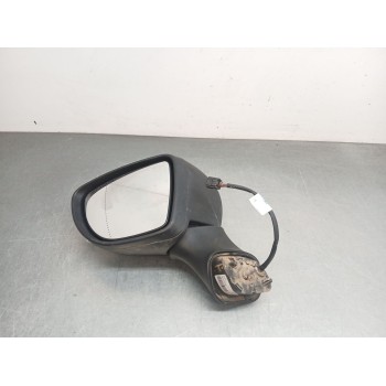Recambio de retrovisor izquierdo para renault clio iv furgón/hatchback (bh_) 1.5 dci 75 referencia OEM IAM 963025724r  