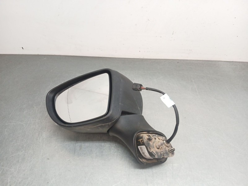 Recambio de retrovisor izquierdo para renault clio iv furgón/hatchback (bh_) 1.5 dci 75 referencia OEM IAM 963025724r  