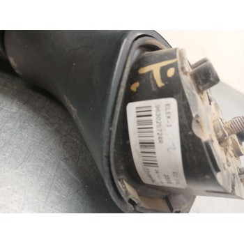 Recambio de retrovisor izquierdo para renault clio iv furgón/hatchback (bh_) 1.5 dci 75 referencia OEM IAM 963025724r  