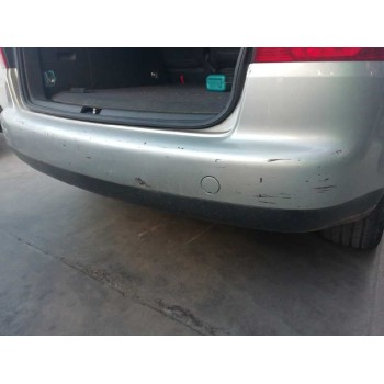 Recambio de paragolpes trasero para volkswagen touran (1t1) advance referencia OEM IAM   